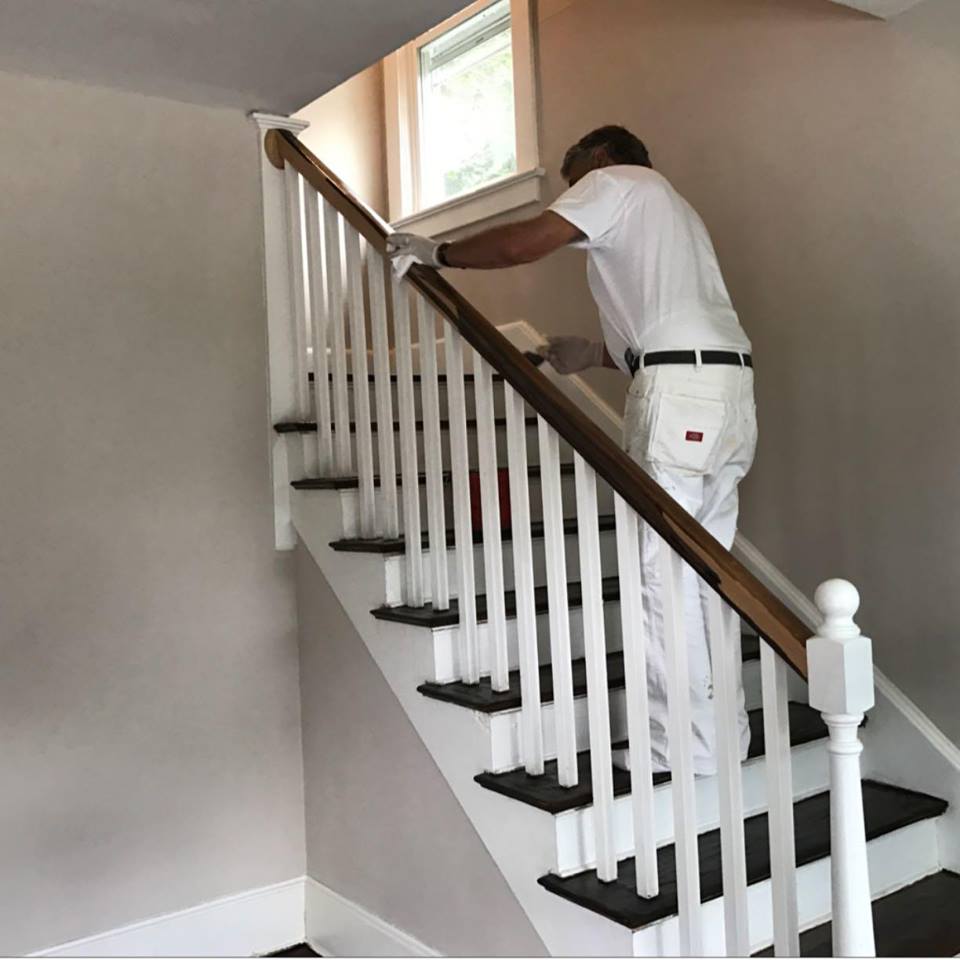 Interior Painters in Old Saybrook Connecticut