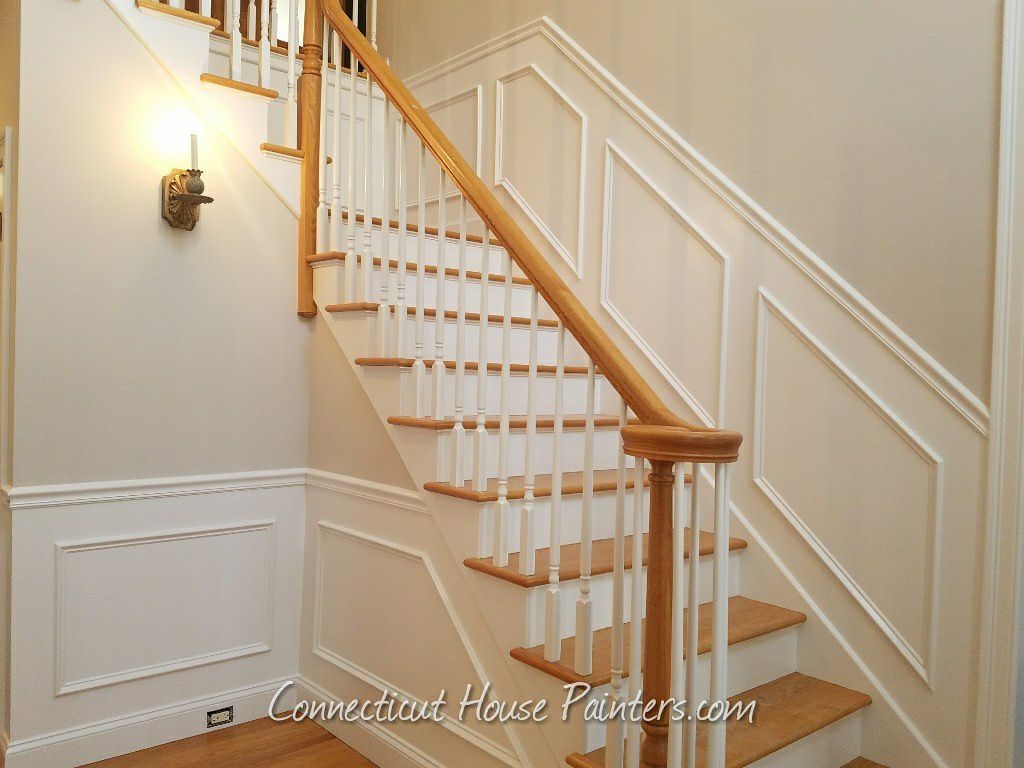Interior House Painting