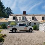 Exterior House Painting
