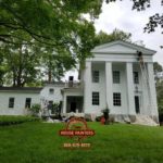 Exterior Painters rhode island