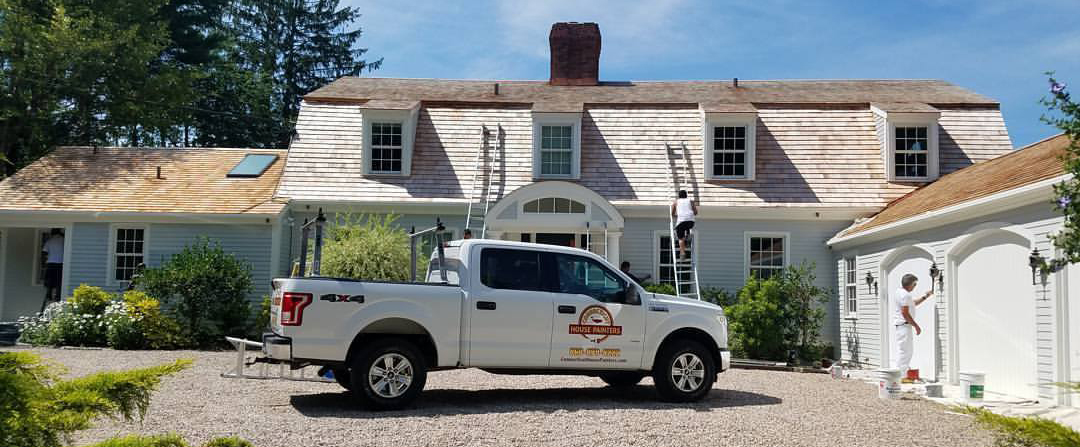 Westerly House Painters