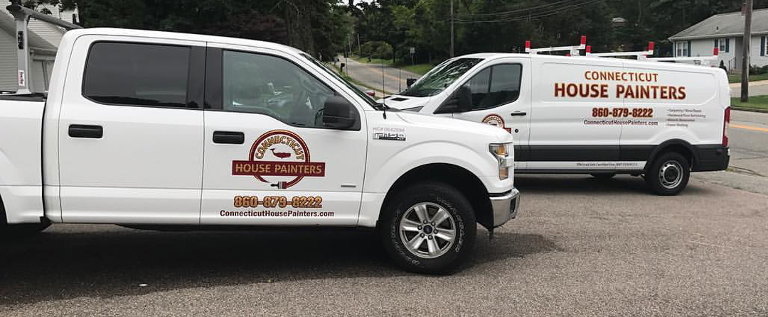 painters in Westerly